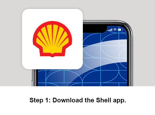 Download the Shell App!