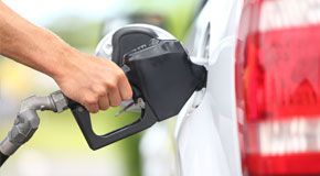 click here to get up to date information on gas prices in your area