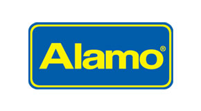 click here to learn about our partnership with alamo rent a car