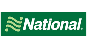 click here to learn about our partnership with national car rental