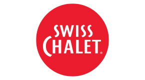 click here to learn more about our partnership with swiss chalet
