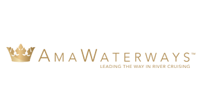 a.m.a. waterways logo