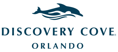 discovery cove logo