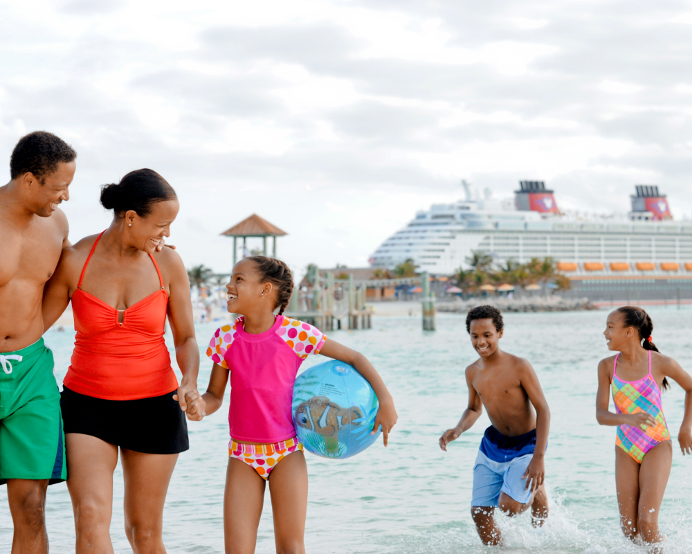 take a disney vacation you'll always remember