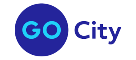 Go City logo