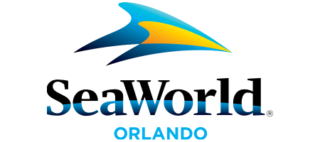 SeaWorld Orlando logo