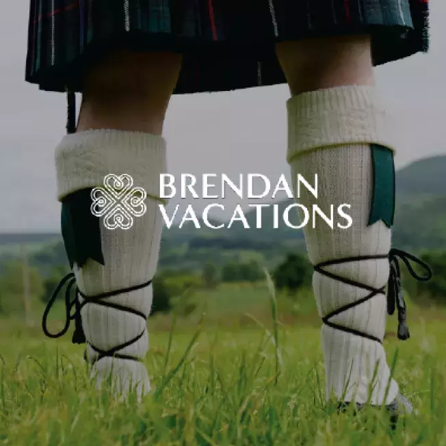 Brendan Vacations