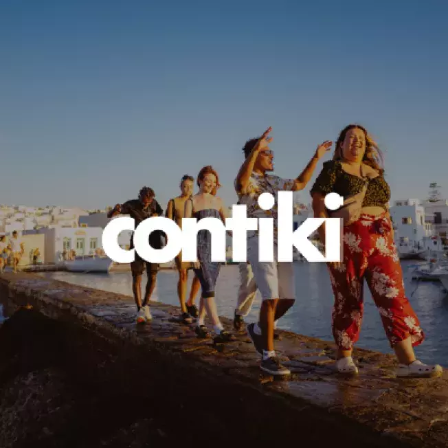 contiki