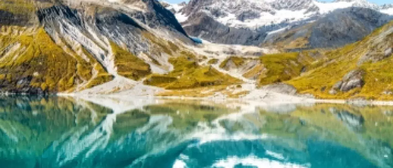 Alaska