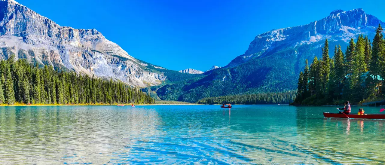 Lake Louise