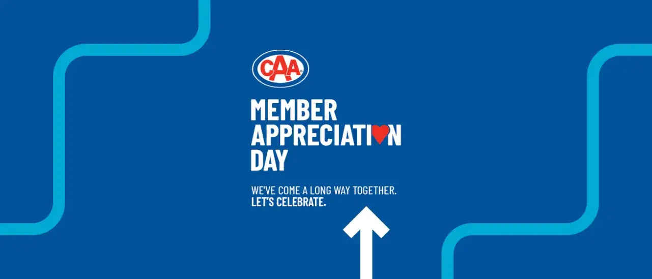 Member Appreciation Day