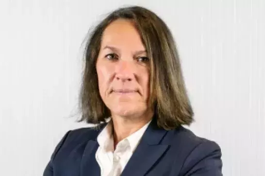 Anita Bezeau