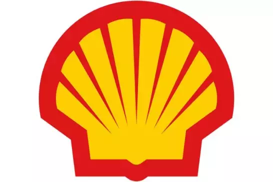 Shell Logo