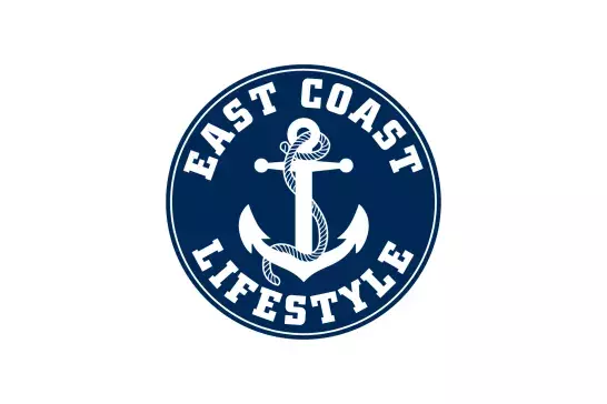East Coast Lifestyle logo