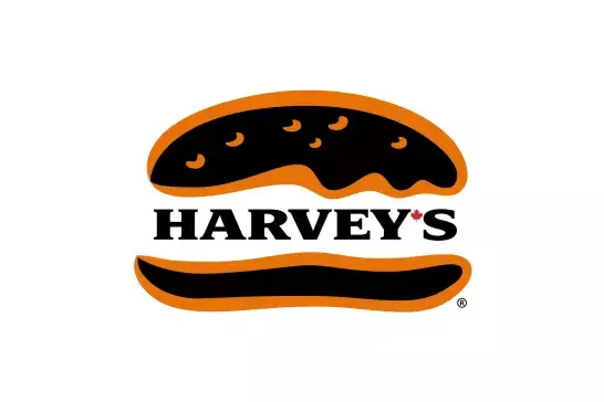 harvey's logo