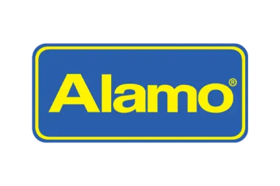 Alamo logo