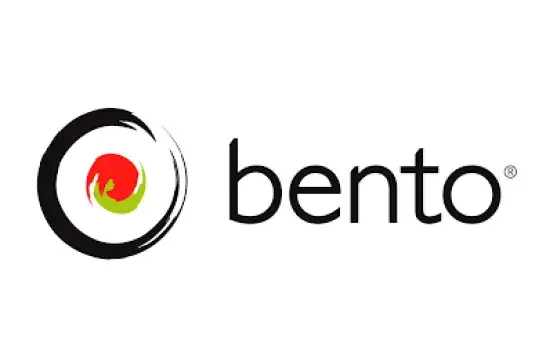 Bento logo