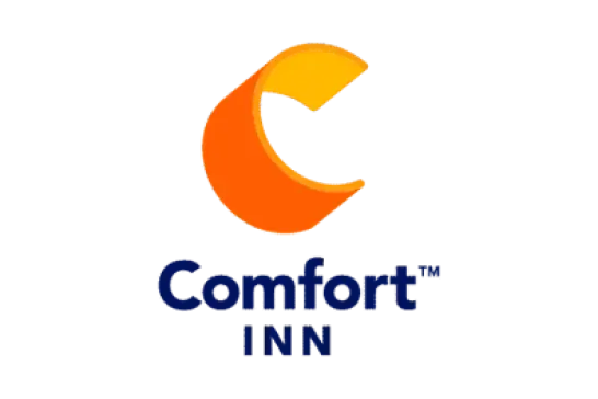 Comfort inn logo