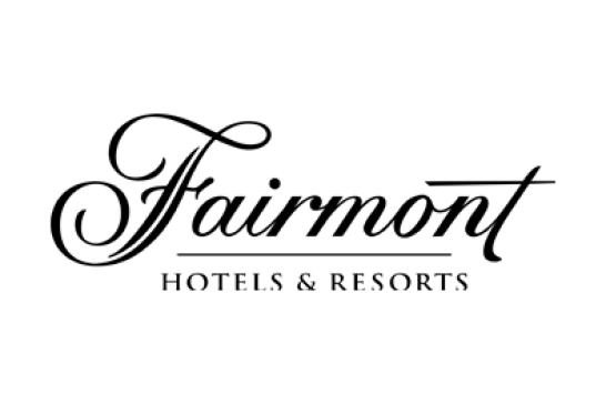 Fairmount Hotel logo
