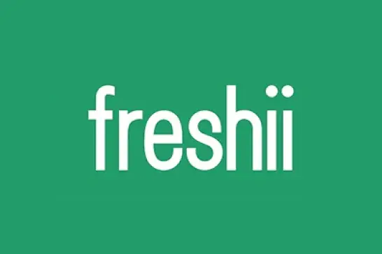 Freshii logo