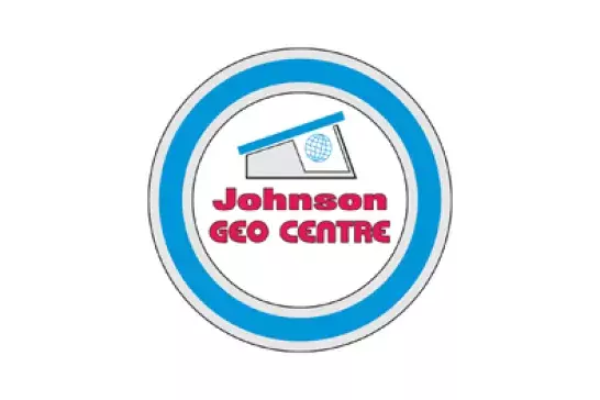 Johnson geo centre
