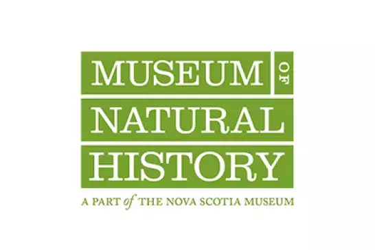 Museum of Natural History logo