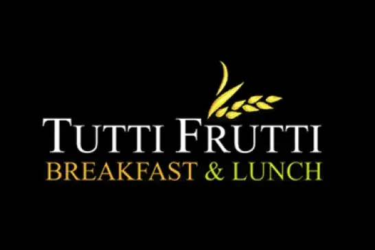 Tutti Frutti logo