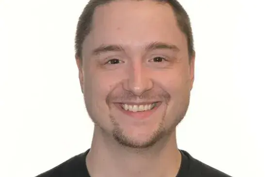 Insurance Agent Adam Tremblett