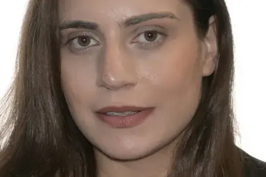 Insurance agent Vilisha Adhana