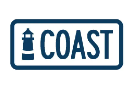 Coast Logo