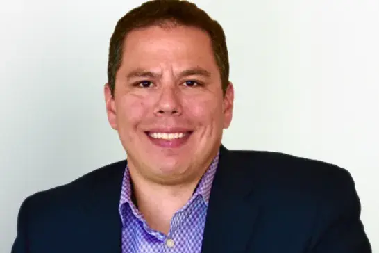Board member Stanley Barnaby