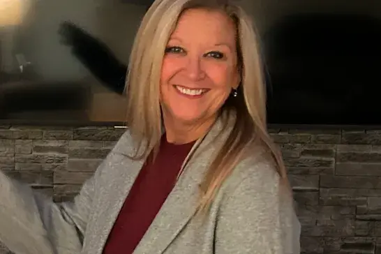 Monique MacMullin, CAA travel advisor based in Sydney, NS