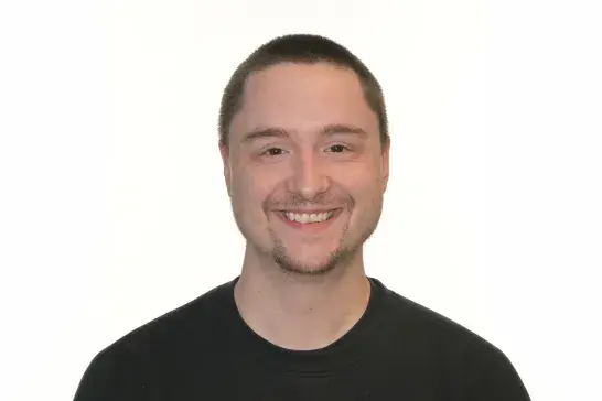 Insurance Agent Adam Tremblett