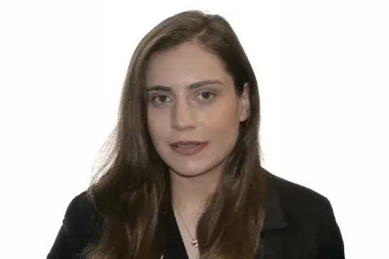 Insurance agent Vilisha Adhana