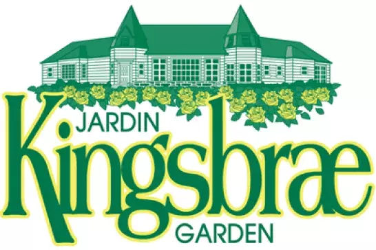 Kingsbrae Garden
