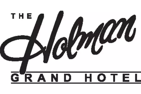 The Holman Grand Hotel