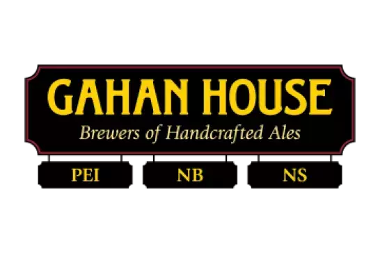 Gahan House