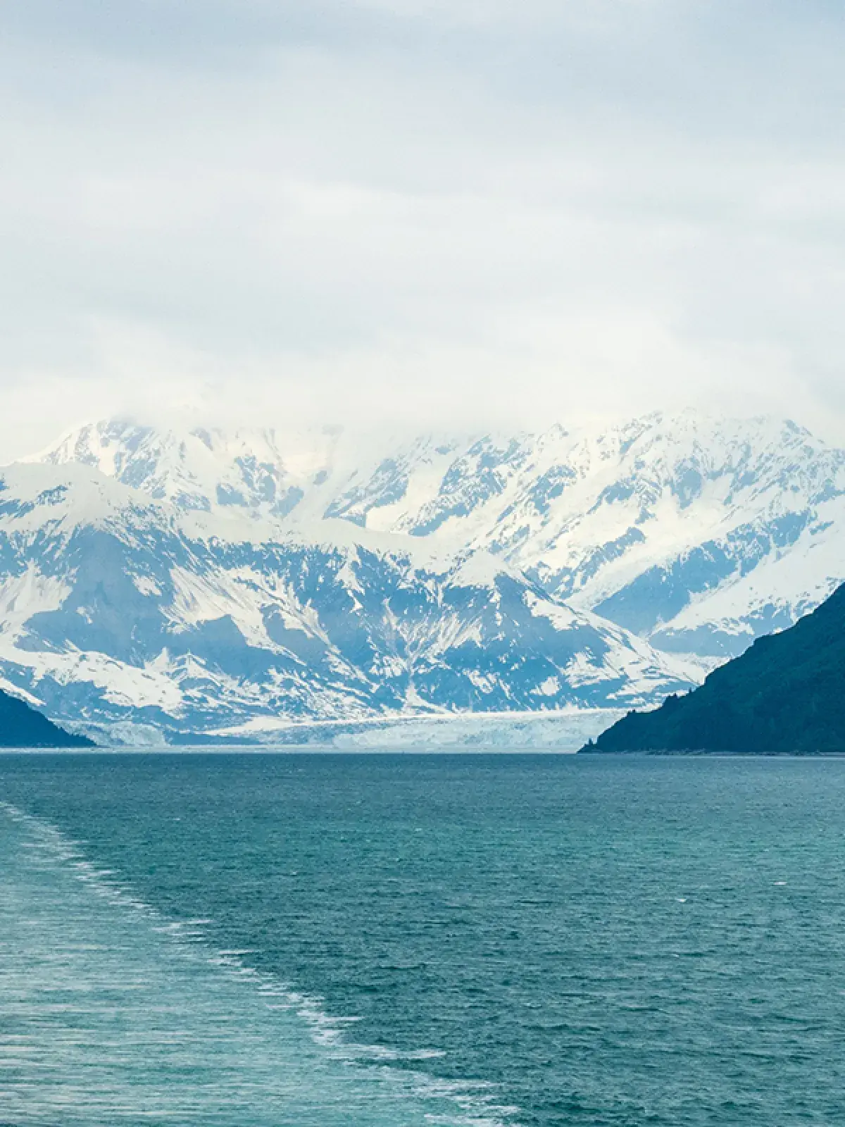 Alaskan Cruises Hero