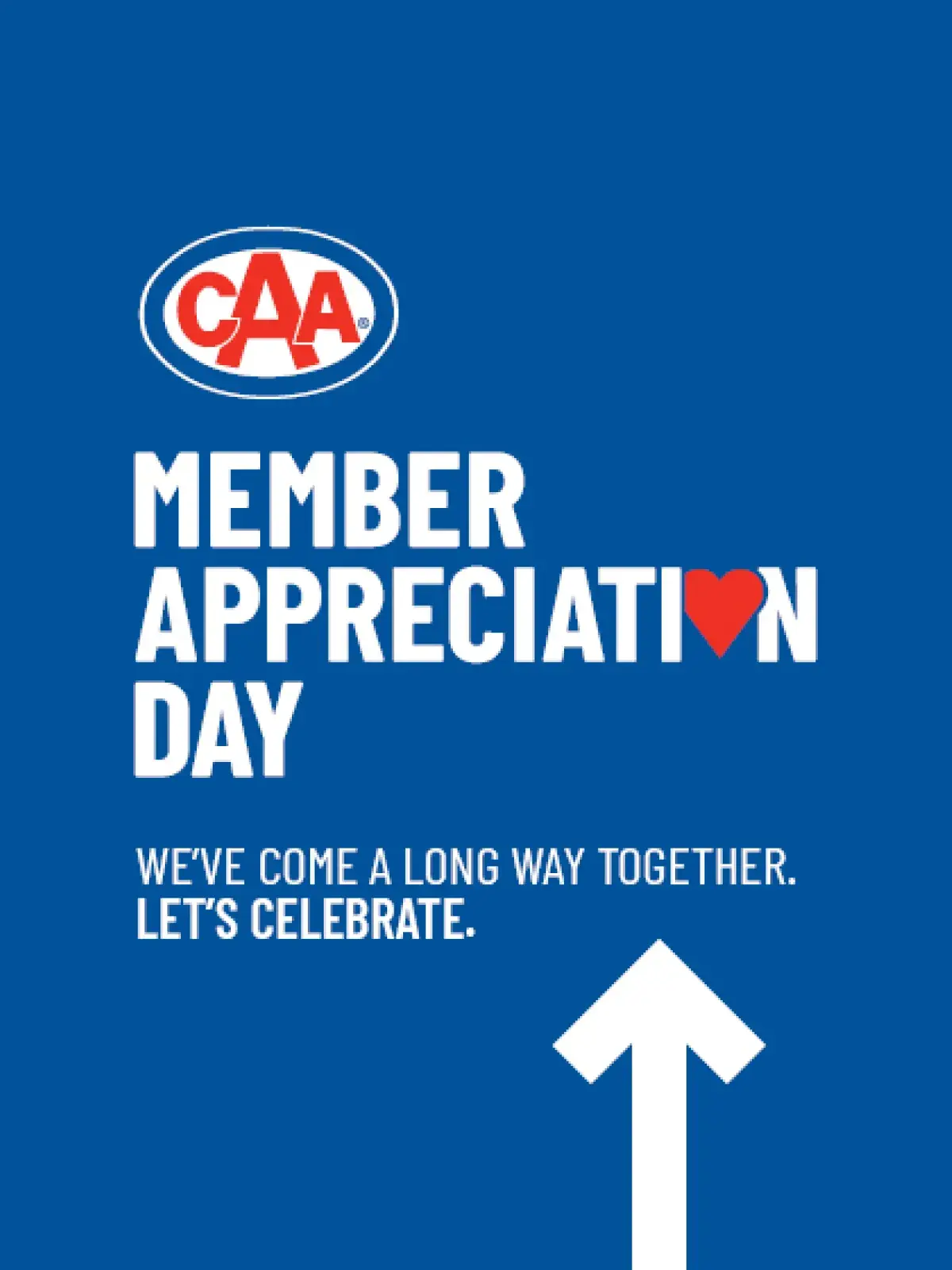 Member Appreciation Day