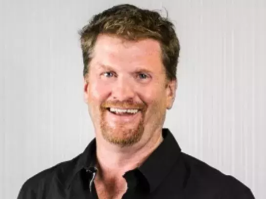 Ed Roche