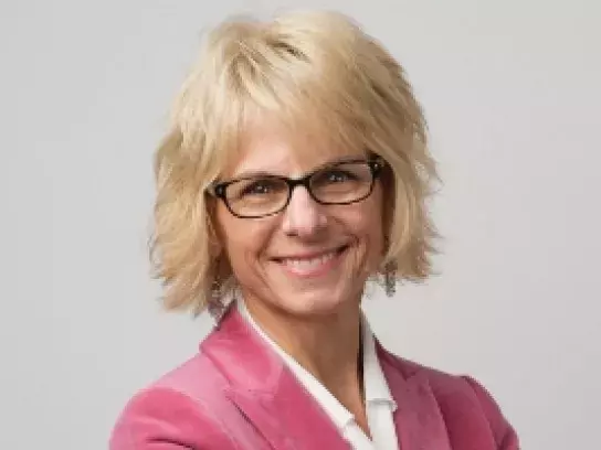 Nancy Birt