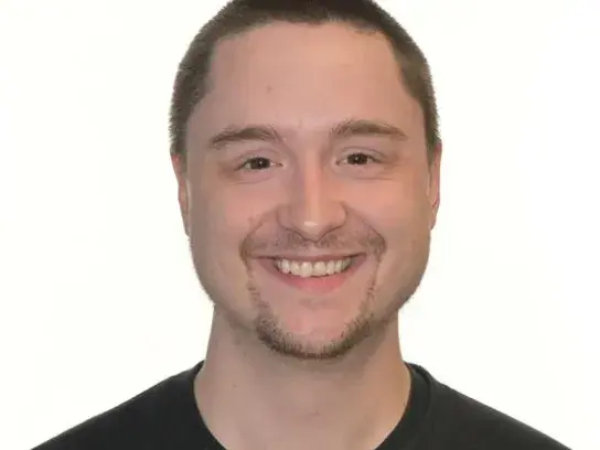 Insurance Agent Adam Tremblett