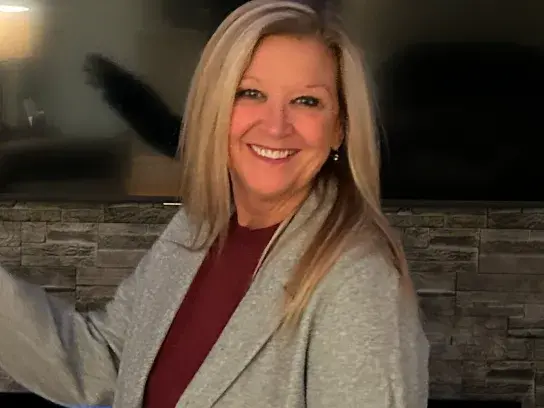Monique MacMullin, CAA travel advisor based in Sydney, NS