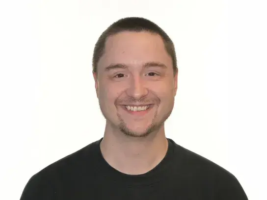 Insurance Agent Adam Tremblett