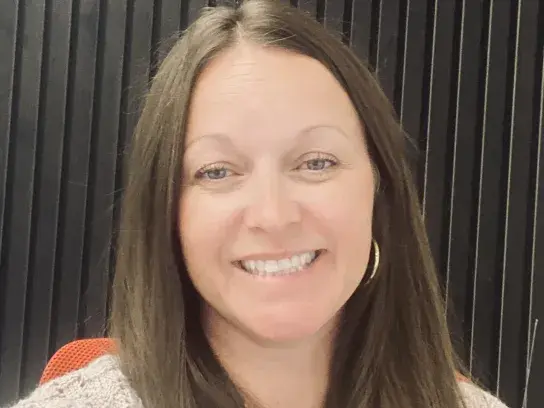 Christi Penney