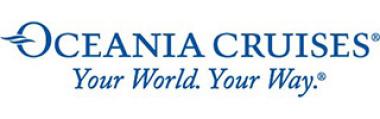 Oceania Logo