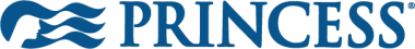 Princess Cruises logo