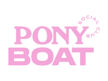 Ponyboat Social Club