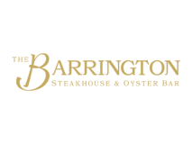 Barrington Steakhouse & Oyster Bar