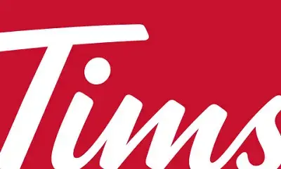 Tims® E-Gift Card